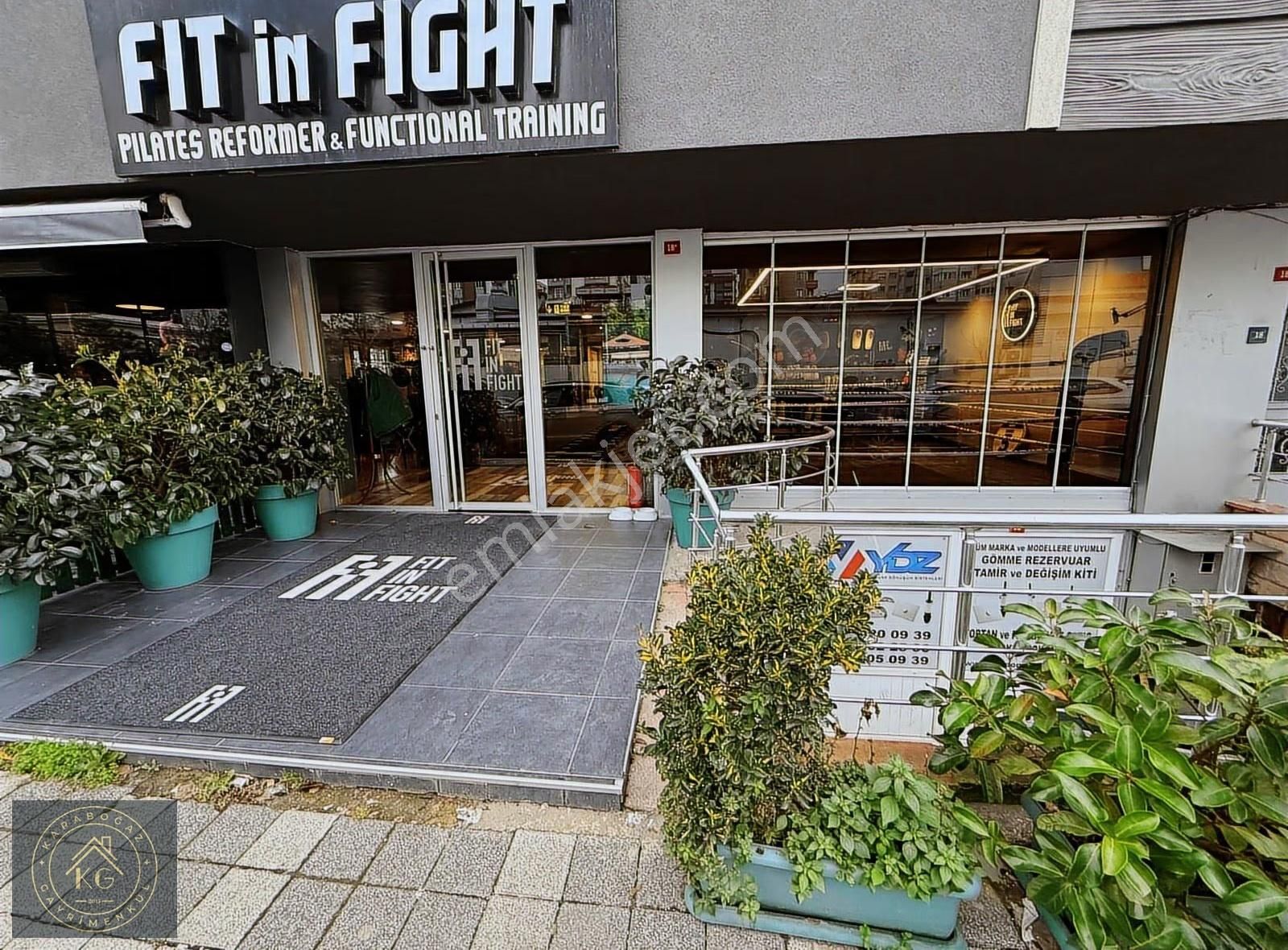 Elalmış Caddesi'ne 1 Dükkan Göksu Caddesi Üzeri Geniş Kullanışlı - Görsel 13