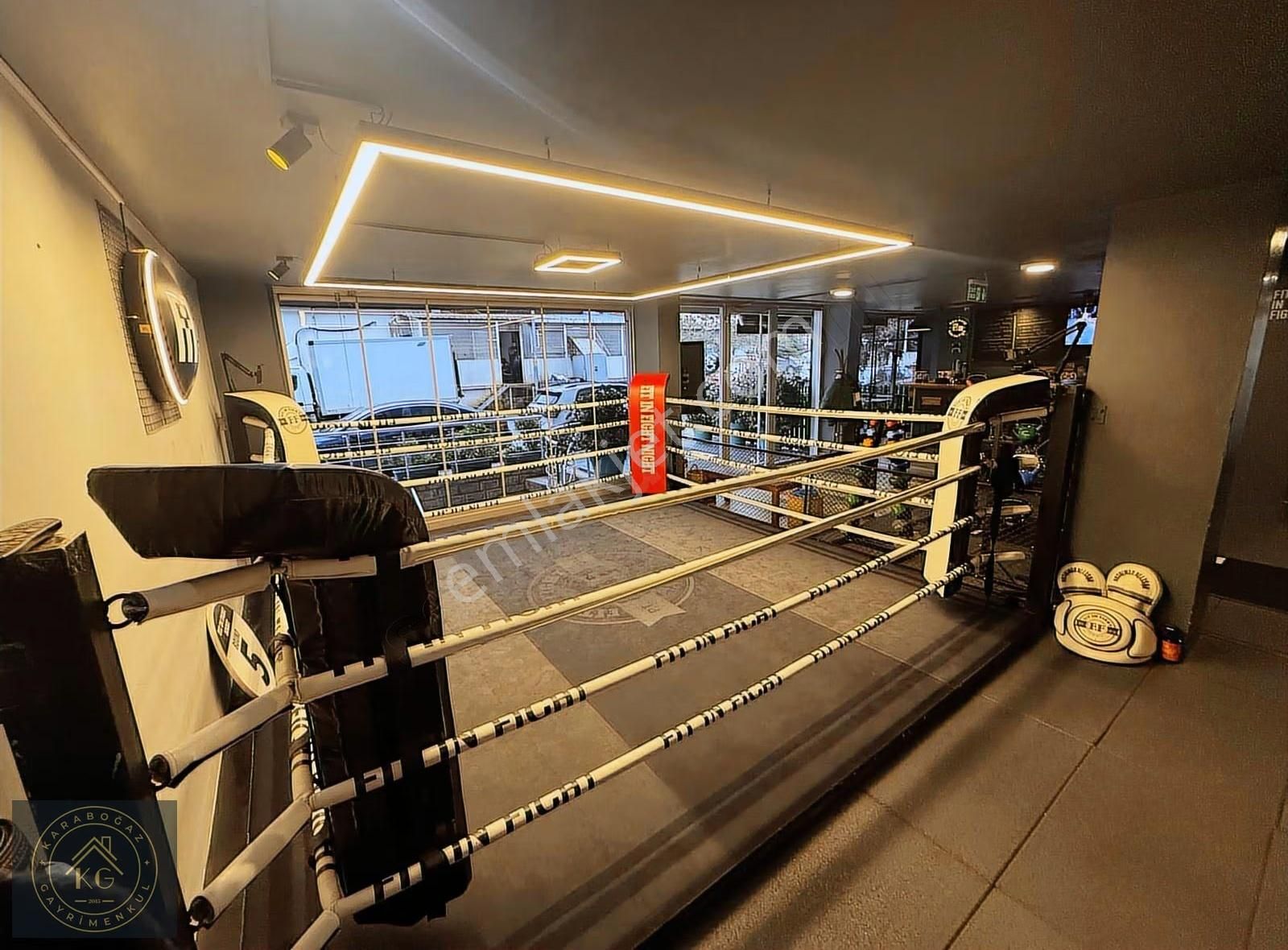 Elalmış Caddesi'ne 1 Dükkan Göksu Caddesi Üzeri Geniş Kullanışlı - Görsel 25