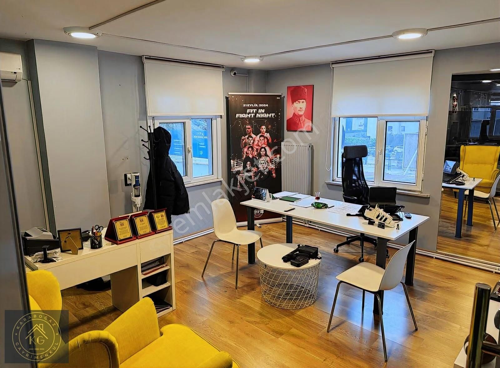 Elalmış Caddesi'ne 1 Dükkan Göksu Caddesi Üzeri Geniş Kullanışlı - Görsel 17