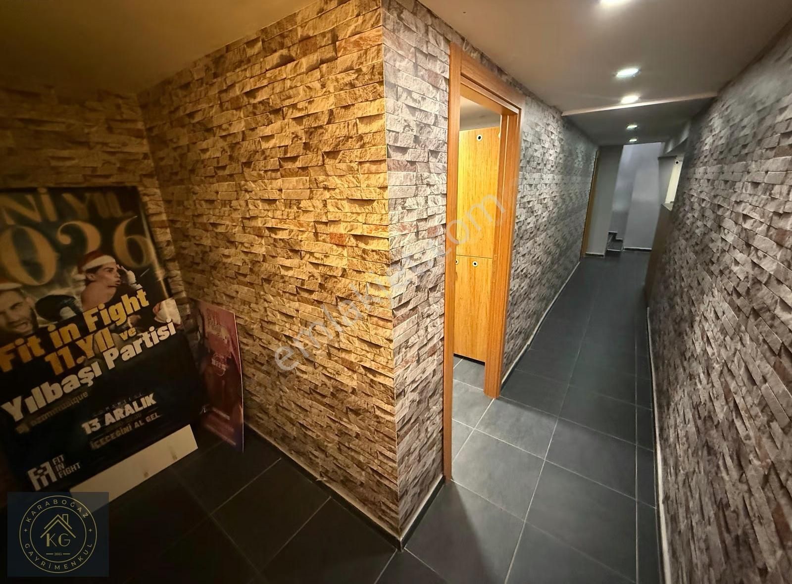 Elalmış Caddesi'ne 1 Dükkan Göksu Caddesi Üzeri Geniş Kullanışlı - Görsel 6