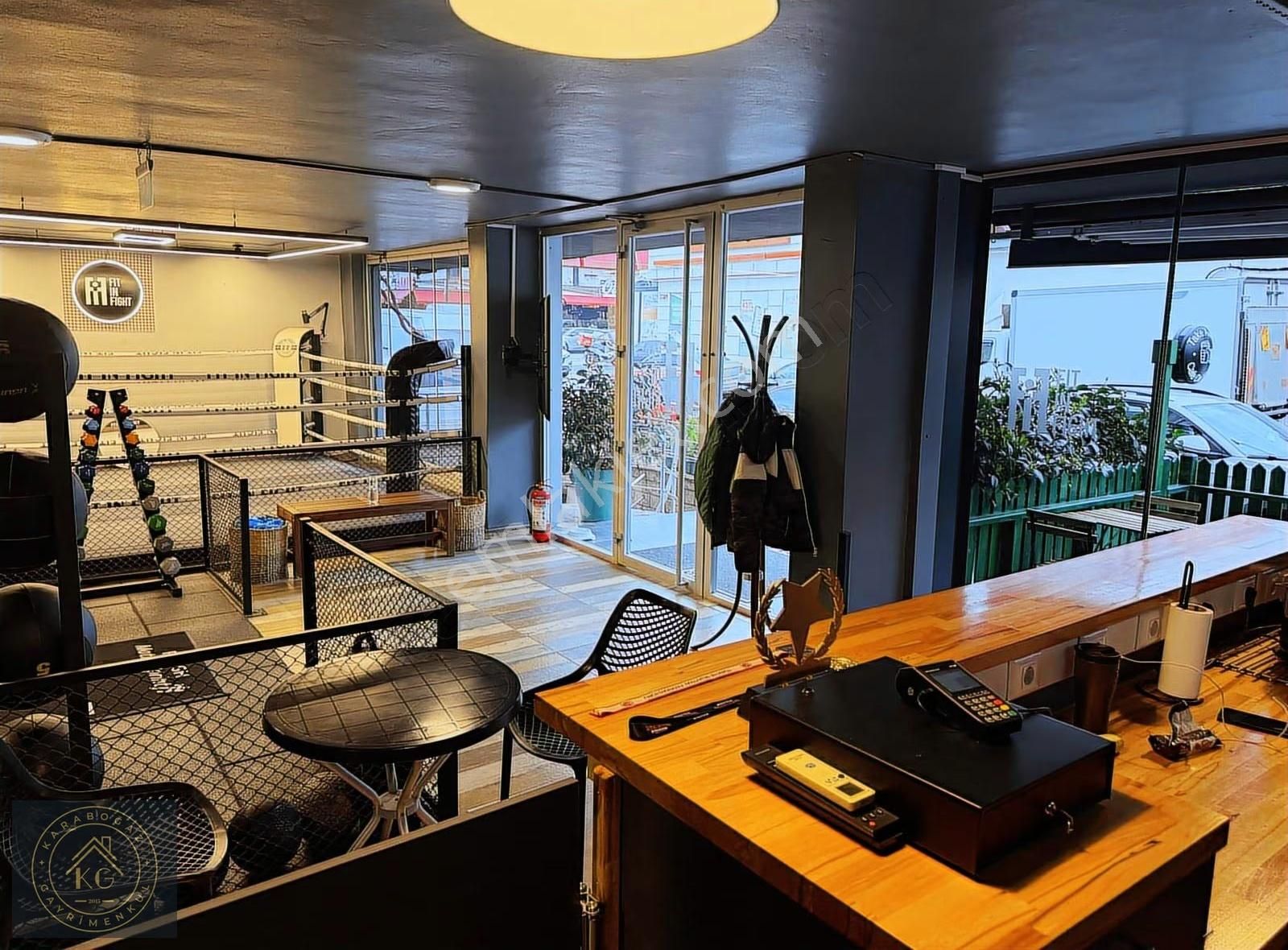 Elalmış Caddesi'ne 1 Dükkan Göksu Caddesi Üzeri Geniş Kullanışlı - Görsel 15