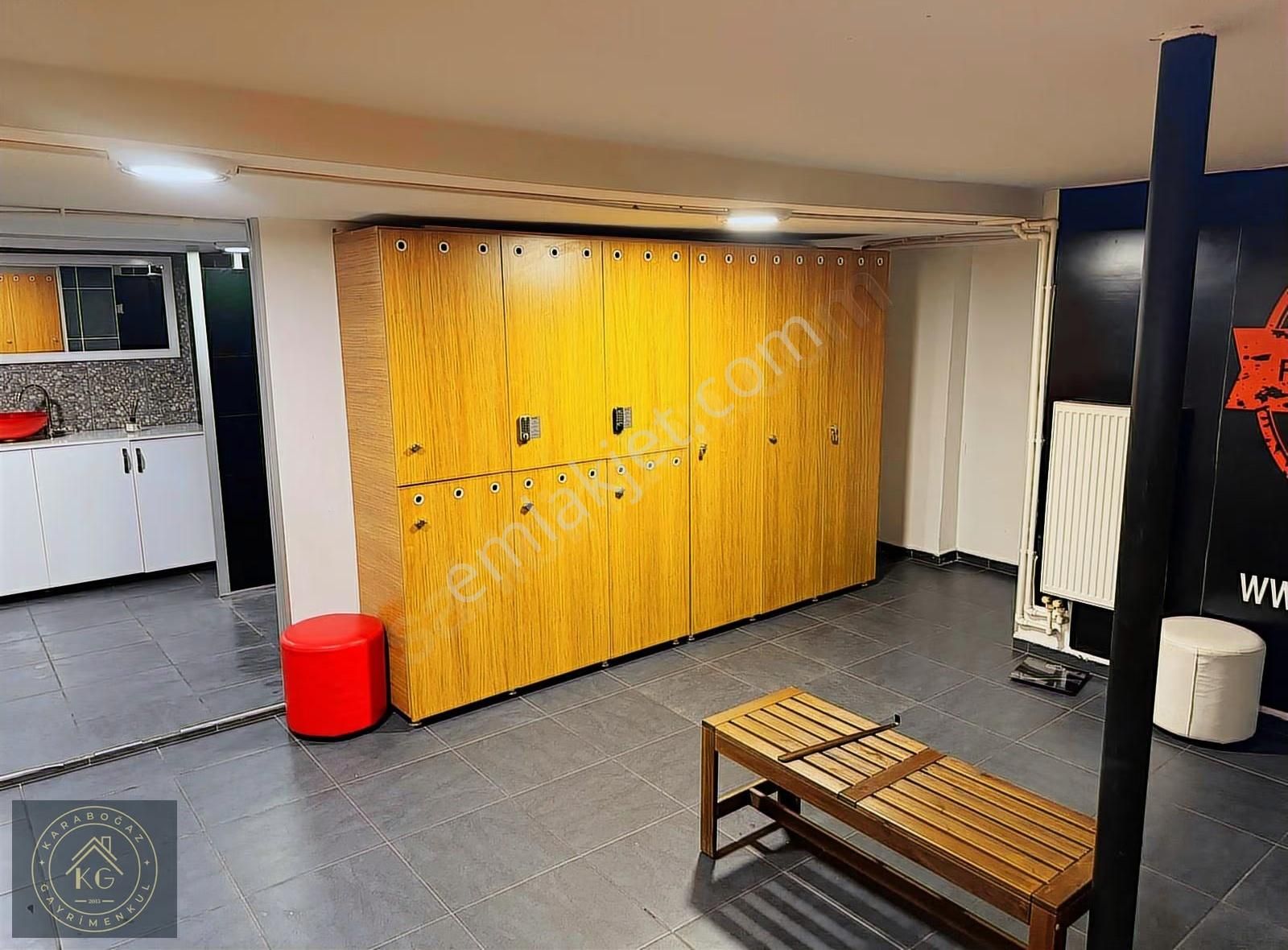 Elalmış Caddesi'ne 1 Dükkan Göksu Caddesi Üzeri Geniş Kullanışlı - Görsel 12