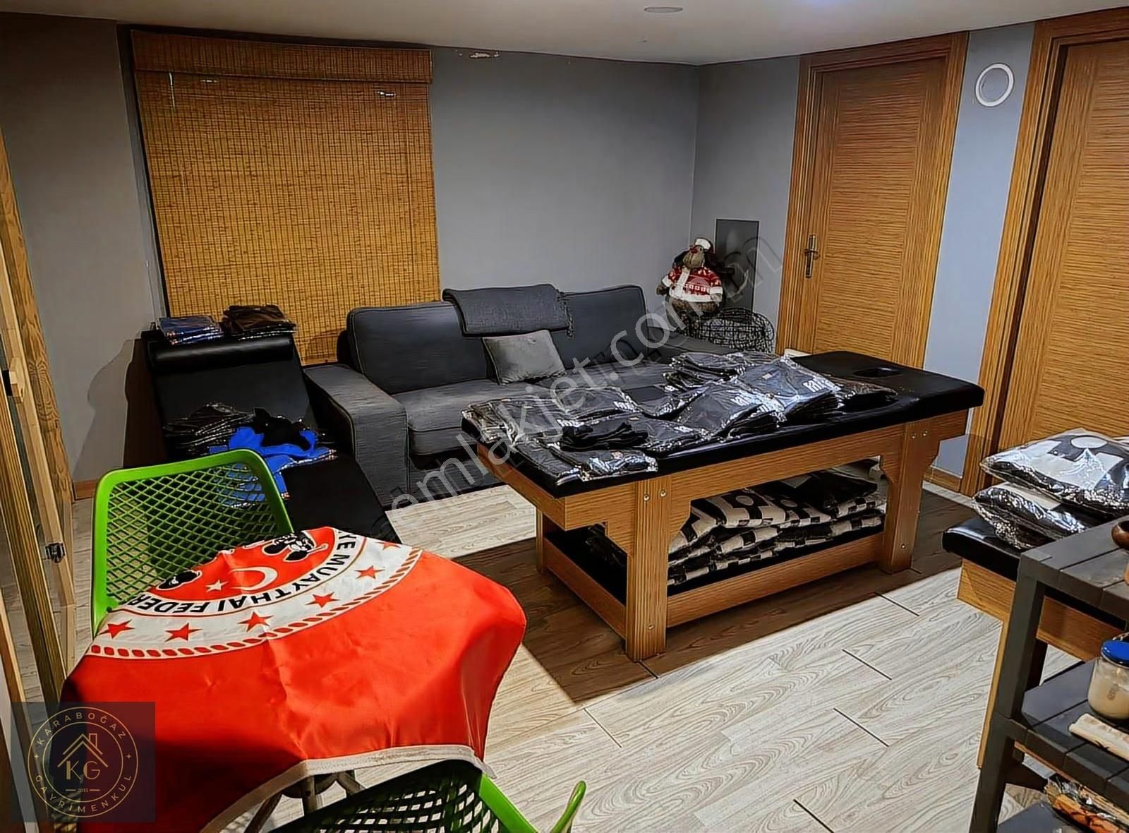 Elalmış Caddesi'ne 1 Dükkan Göksu Caddesi Üzeri Geniş Kullanışlı - Görsel 10