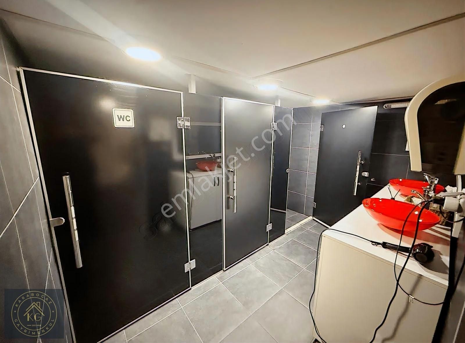 Elalmış Caddesi'ne 1 Dükkan Göksu Caddesi Üzeri Geniş Kullanışlı - Görsel 2