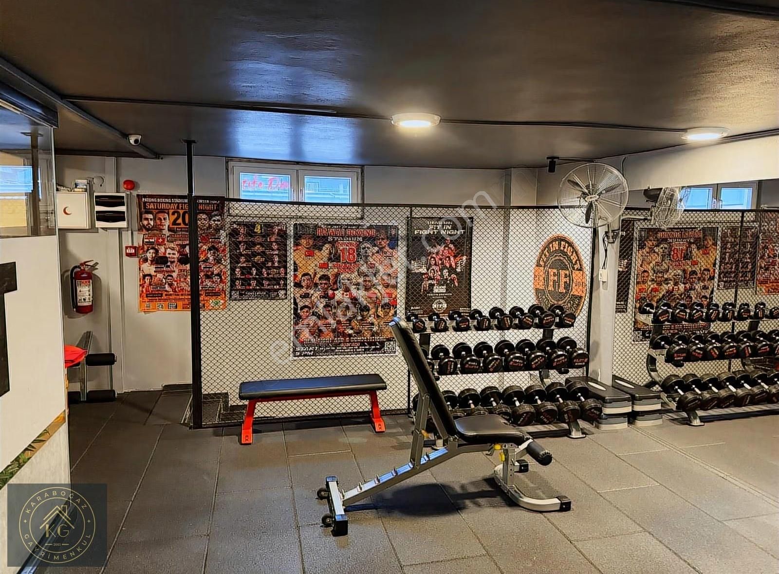 Elalmış Caddesi'ne 1 Dükkan Göksu Caddesi Üzeri Geniş Kullanışlı - Görsel 3