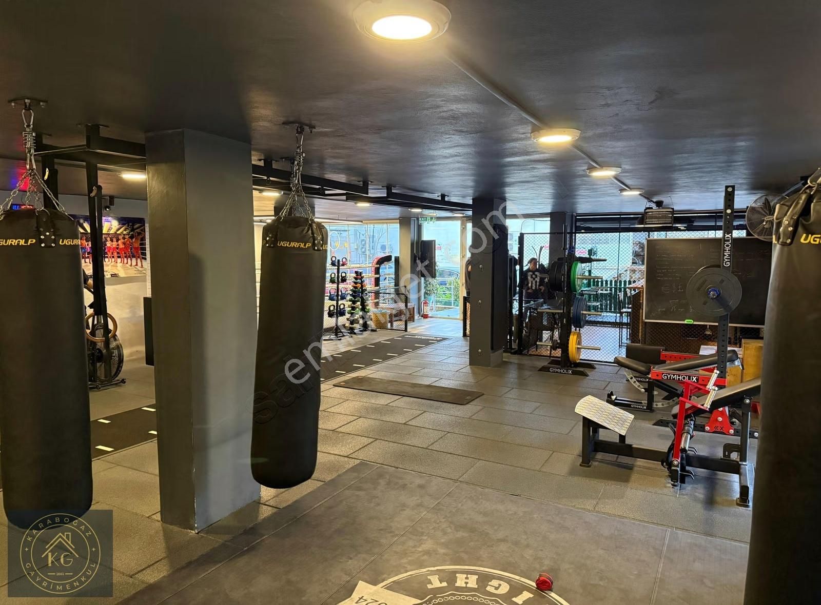 Elalmış Caddesi'ne 1 Dükkan Göksu Caddesi Üzeri Geniş Kullanışlı - Görsel 7