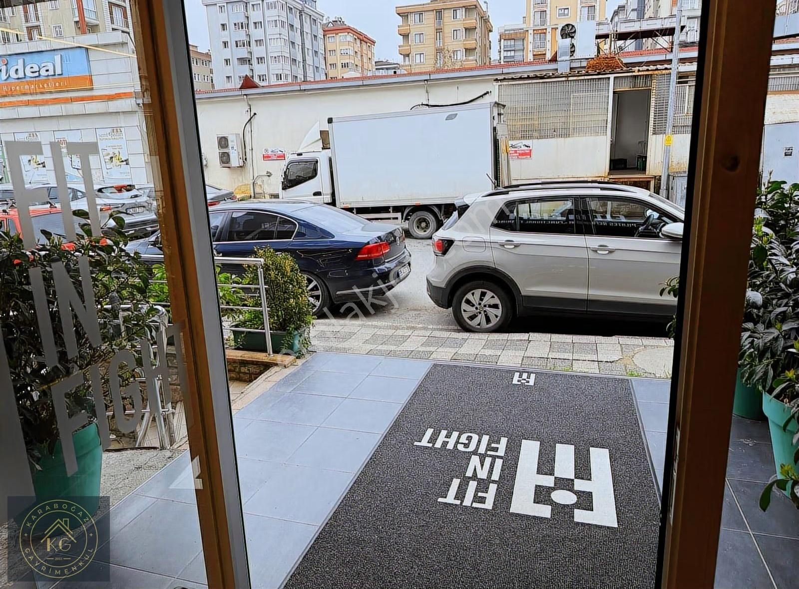 Elalmış Caddesi'ne 1 Dükkan Göksu Caddesi Üzeri Geniş Kullanışlı - Görsel 11