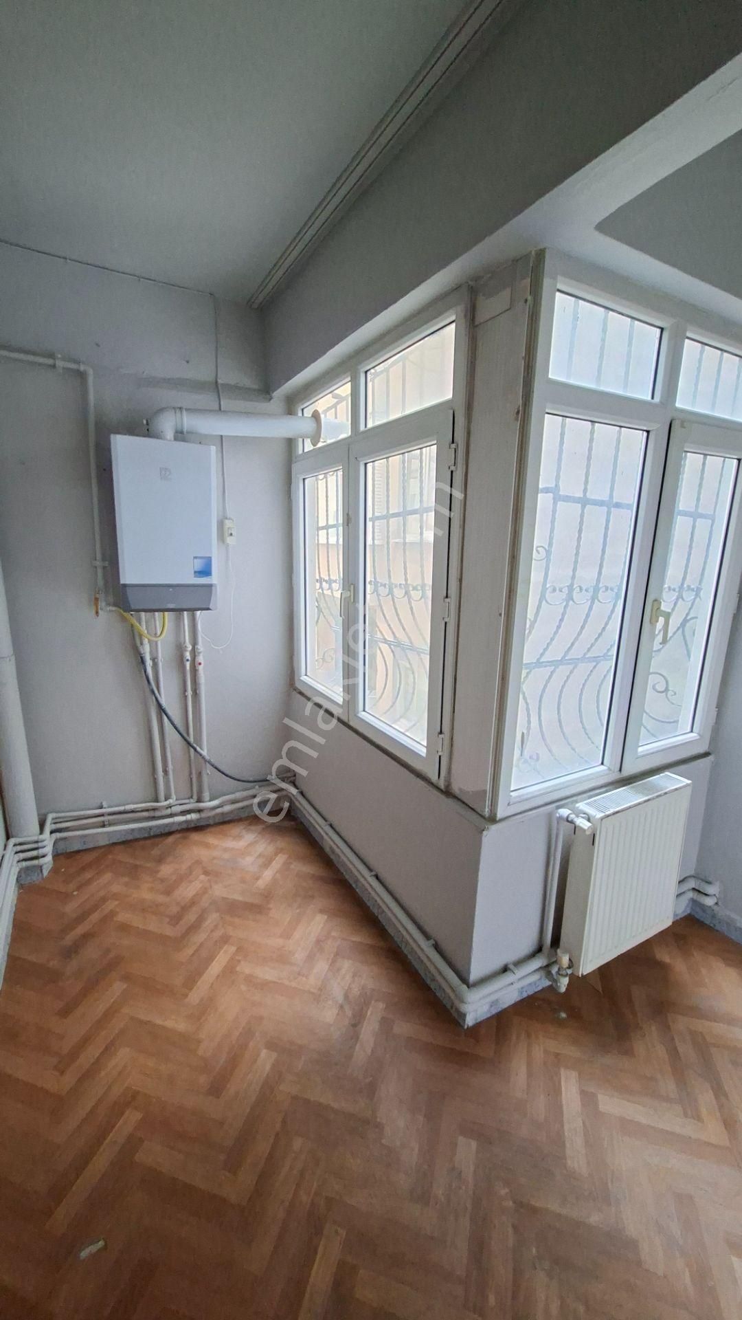Gaziosmanpaşa Meydana Yakın 1+1 - 75m² Kiralık Daire - Görsel 23
