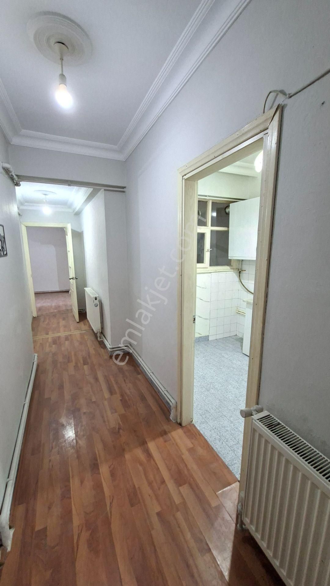 Gaziosmanpaşa Meydana Yakın 1+1 - 75m² Kiralık Daire - Görsel 9