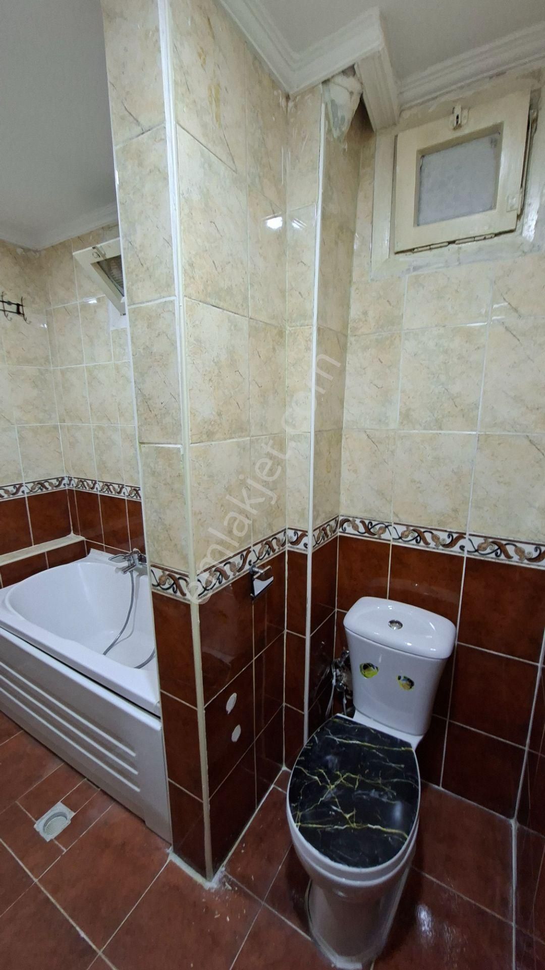Gaziosmanpaşa Meydana Yakın 1+1 - 75m² Kiralık Daire - Görsel 19
