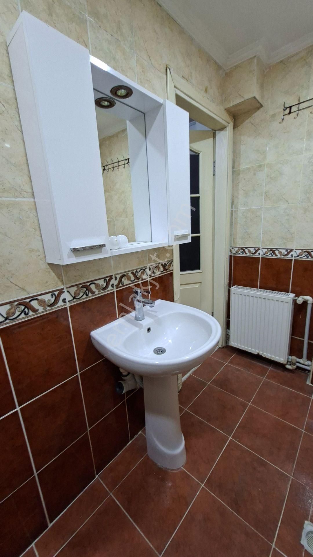 Gaziosmanpaşa Meydana Yakın 1+1 - 75m² Kiralık Daire - Görsel 18