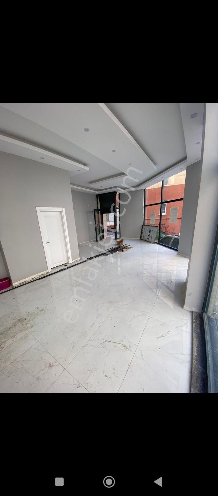 Silivri De Yeni Bina Da Dükkan &mağaza - Görsel 14