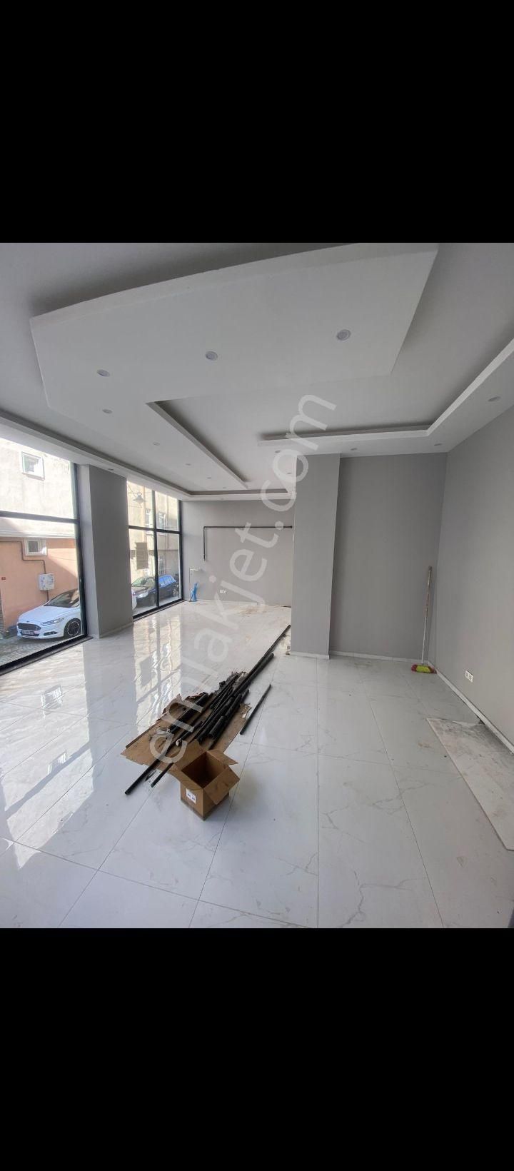 Silivri De Yeni Bina Da Dükkan &mağaza - Görsel 16