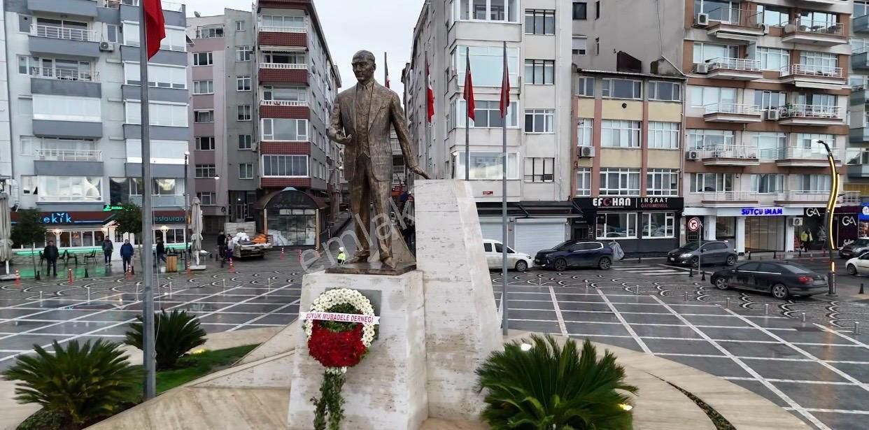 Silivri De Yeni Bina Da Dükkan &mağaza - Görsel 2