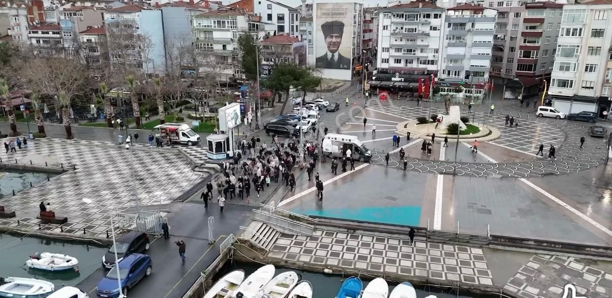 Silivri De Yeni Bina Da Dükkan &mağaza - Görsel 3