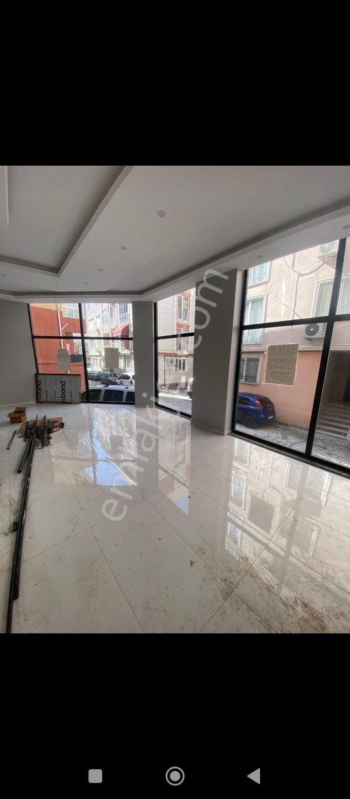 Silivri De Yeni Bina Da Dükkan &mağaza - Görsel 15