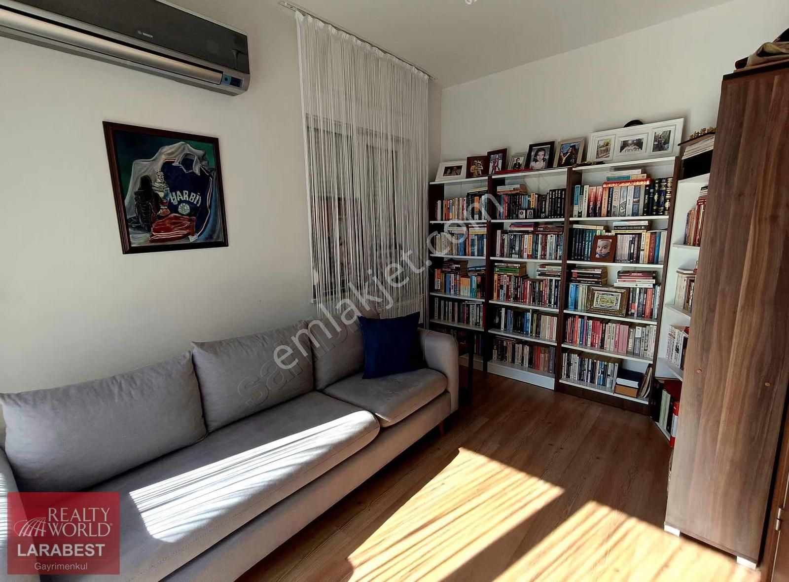 Çağlayan Yalı Caddesi Üzeri Satılık 4+1 Dubleks Daire - Görsel 13