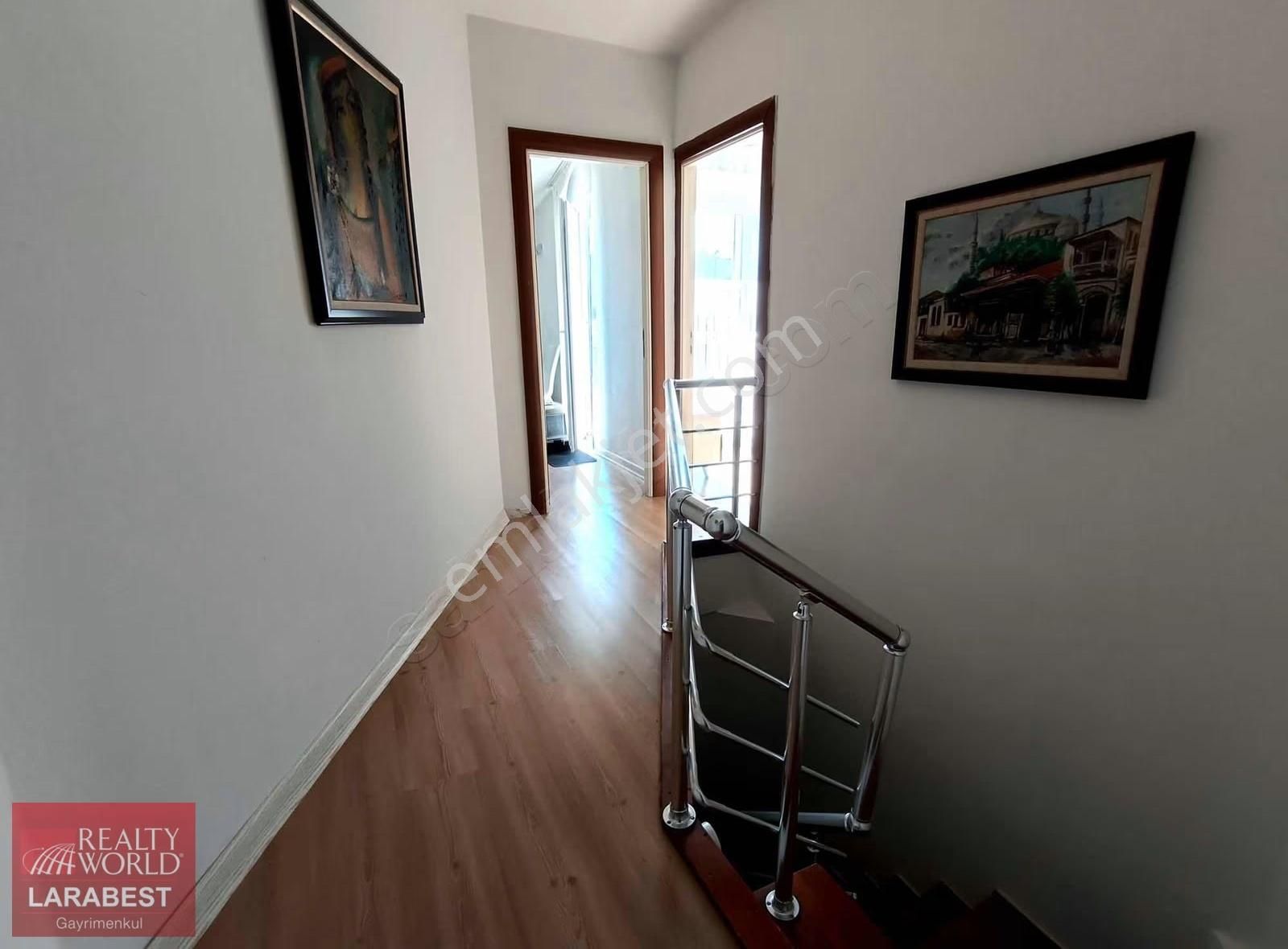 Çağlayan Yalı Caddesi Üzeri Satılık 4+1 Dubleks Daire - Görsel 4