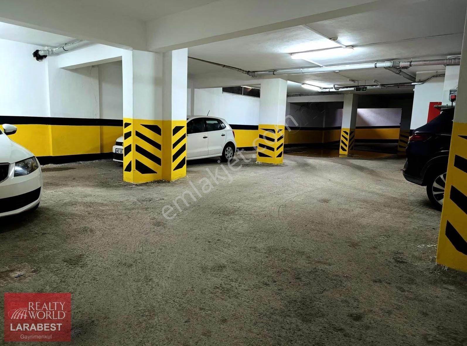 Çağlayan Yalı Caddesi Üzeri Satılık 4+1 Dubleks Daire - Görsel 9