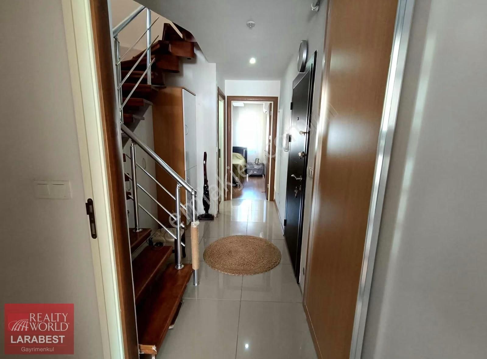 Çağlayan Yalı Caddesi Üzeri Satılık 4+1 Dubleks Daire - Görsel 16