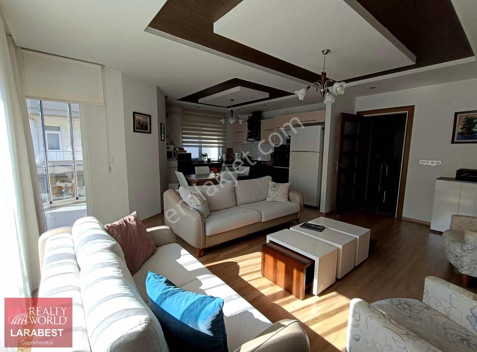 Çağlayan Yalı Caddesi Üzeri Satılık 4+1 Dubleks Daire - Görsel 10