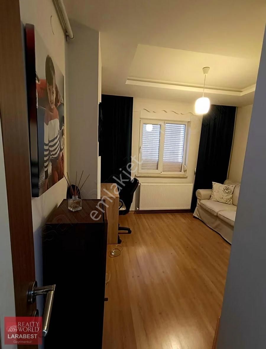 Çağlayan Yalı Caddesi Üzeri Satılık 4+1 Dubleks Daire - Görsel 17