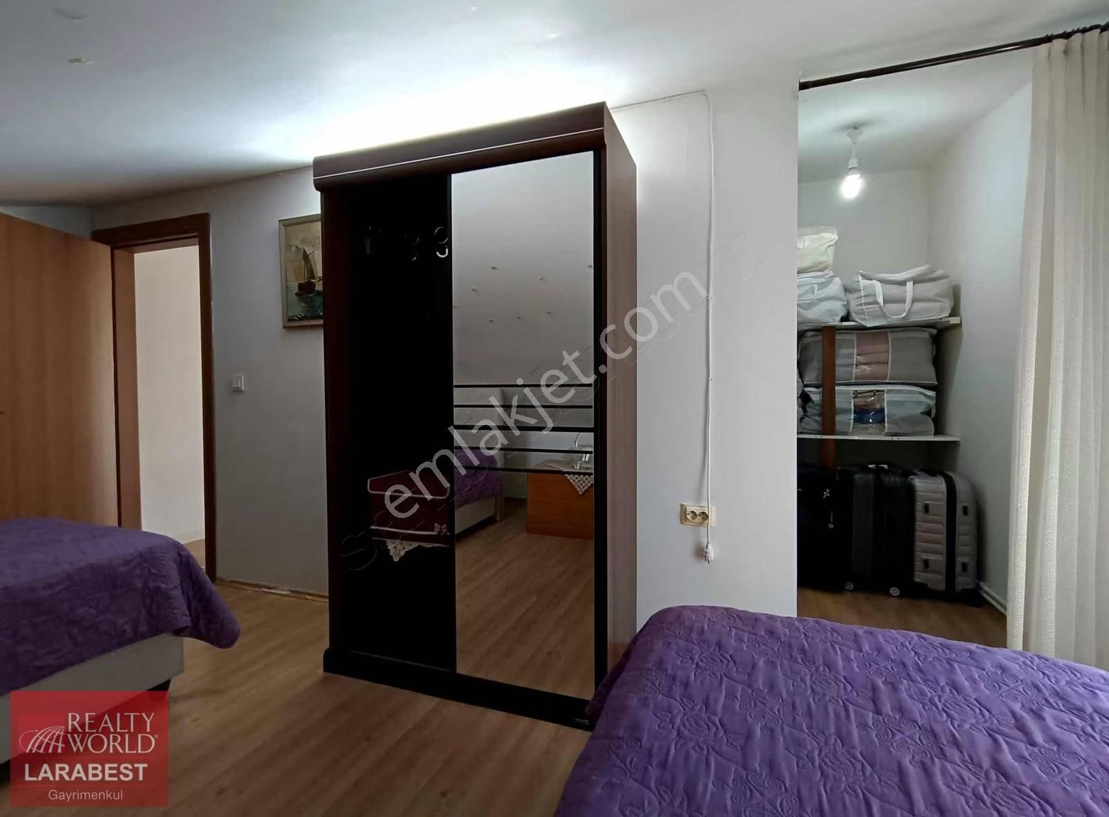 Çağlayan Yalı Caddesi Üzeri Satılık 4+1 Dubleks Daire - Görsel 25