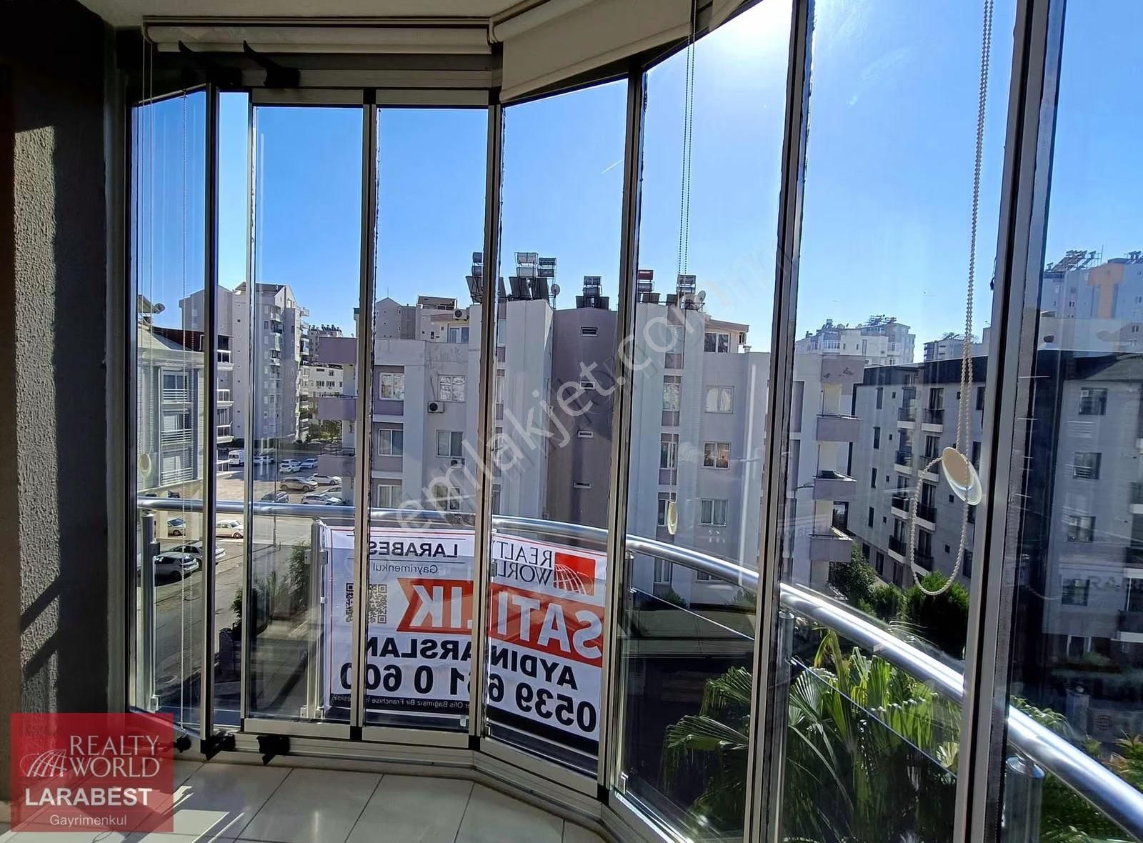 Çağlayan Yalı Caddesi Üzeri Satılık 4+1 Dubleks Daire - Görsel 19