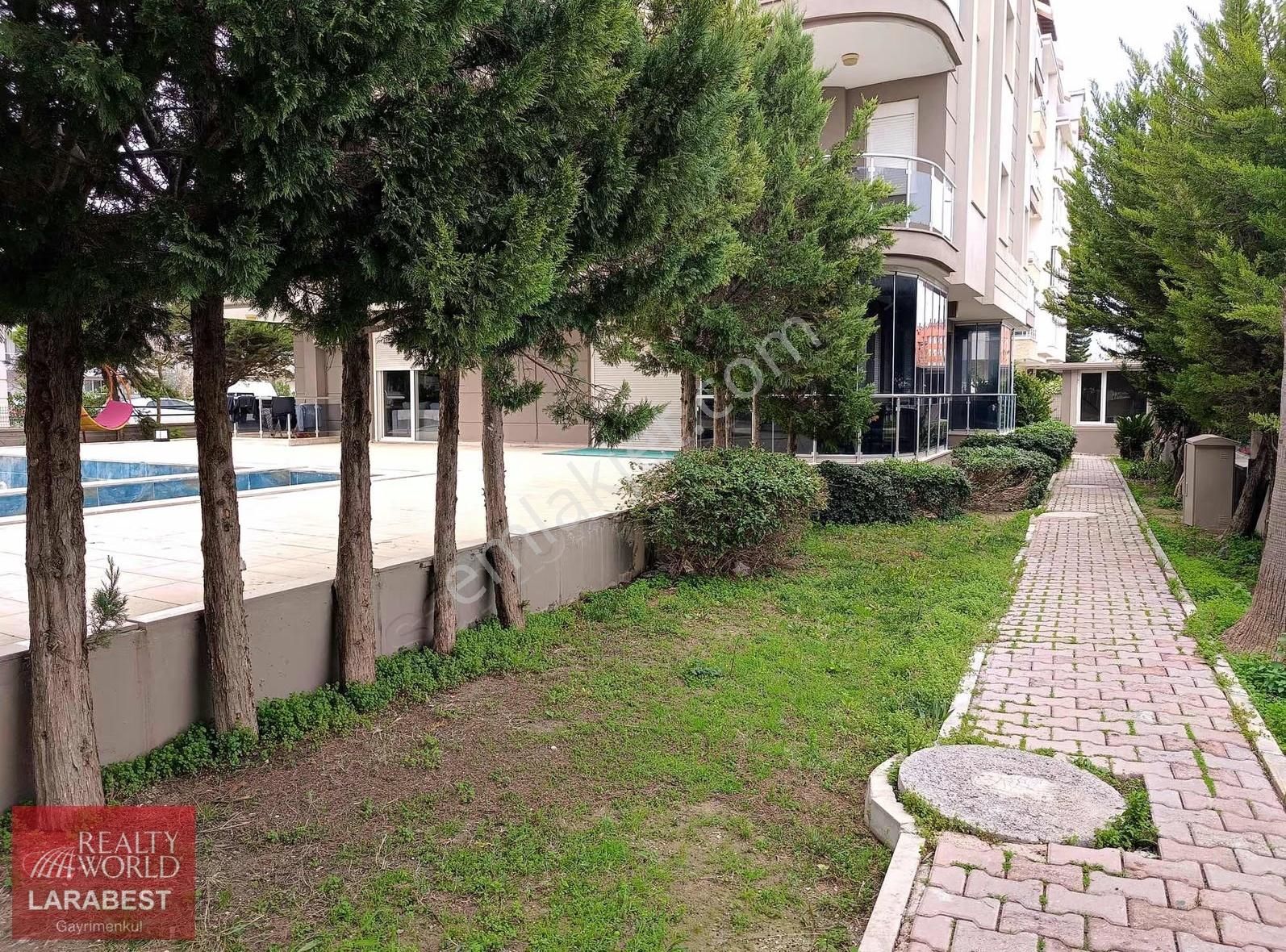 Çağlayan Yalı Caddesi Üzeri Satılık 4+1 Dubleks Daire - Görsel 21
