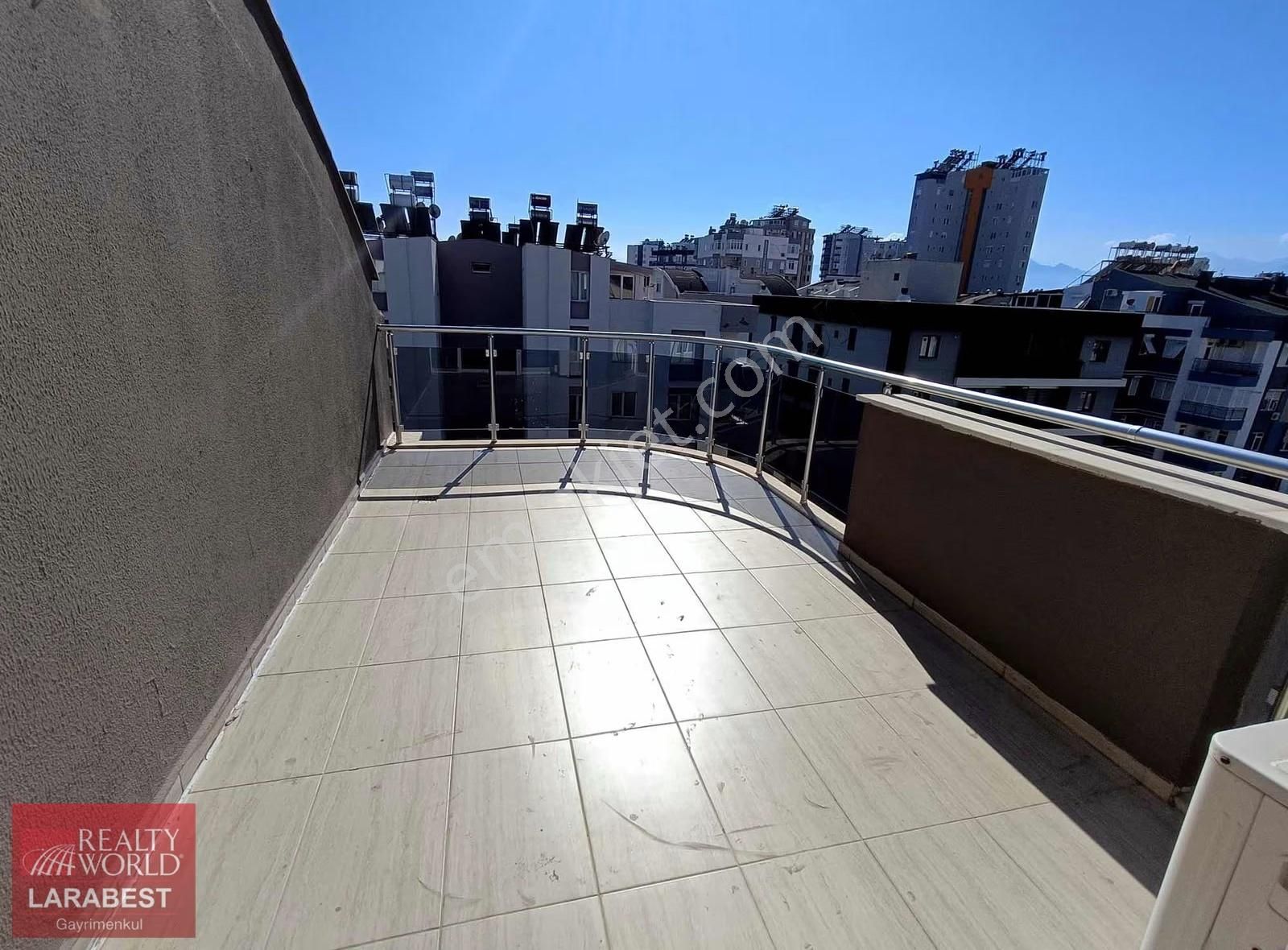 Çağlayan Yalı Caddesi Üzeri Satılık 4+1 Dubleks Daire - Görsel 2