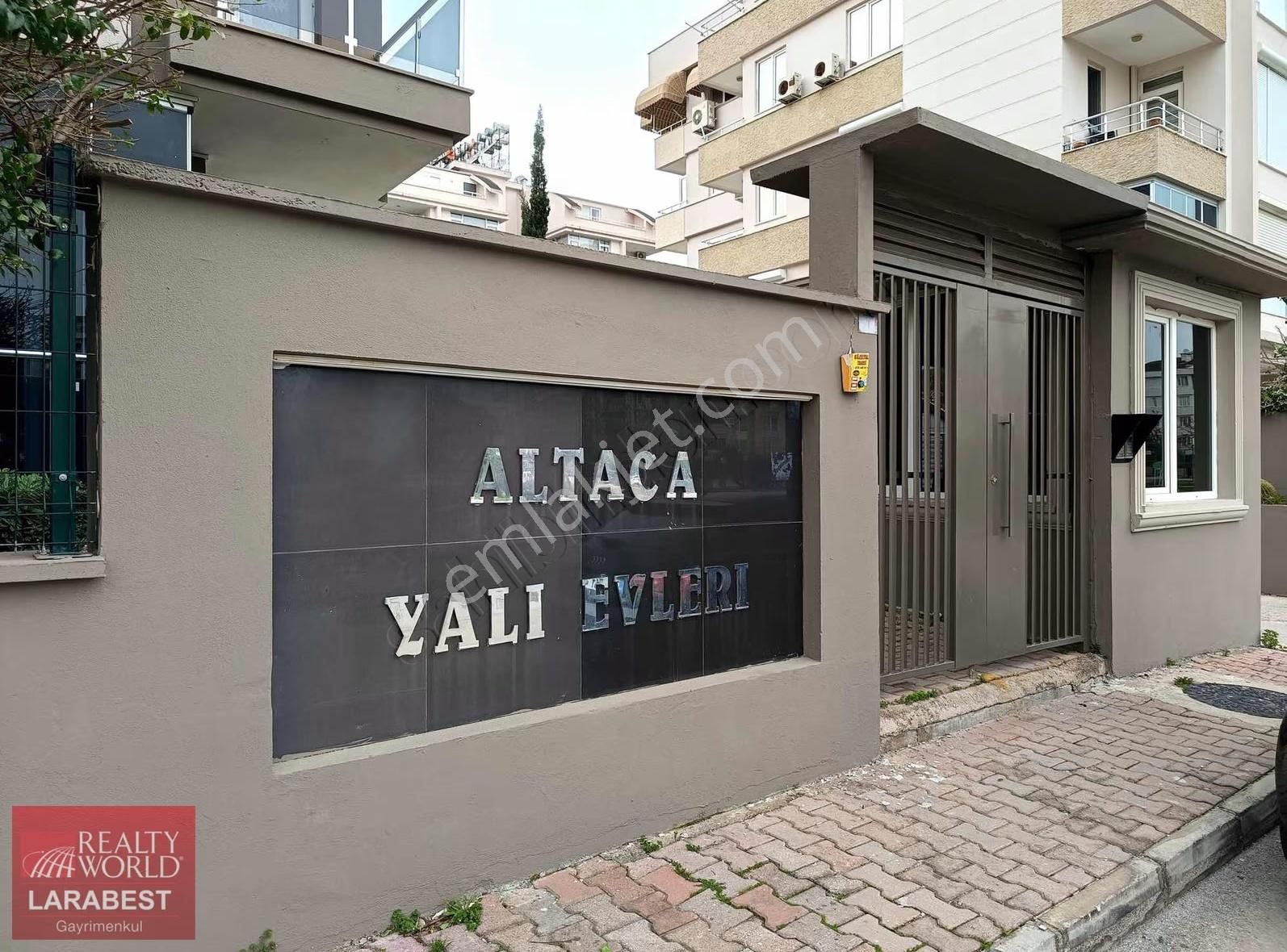 Çağlayan Yalı Caddesi Üzeri Satılık 4+1 Dubleks Daire - Görsel 3