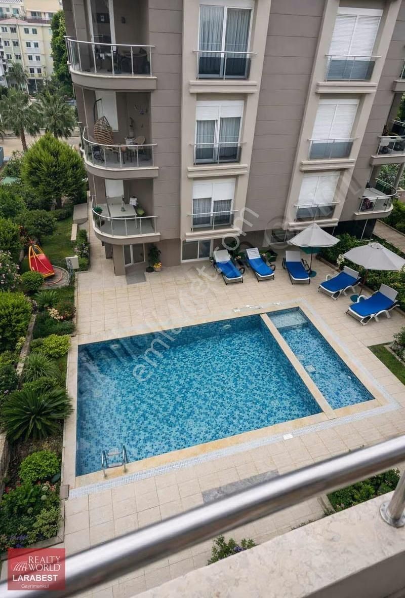 Çağlayan Yalı Caddesi Üzeri Satılık 4+1 Dubleks Daire - Görsel 26