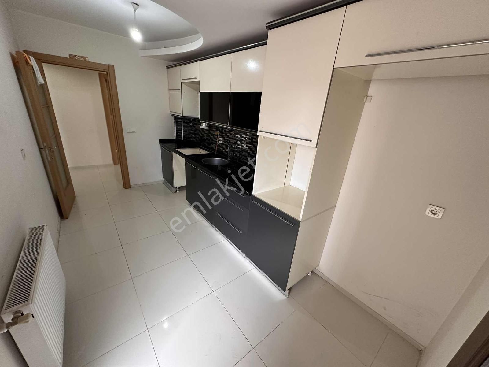 Bulut Emlak'tan Asansörlü 3+1 Yeni Daire - Görsel 5