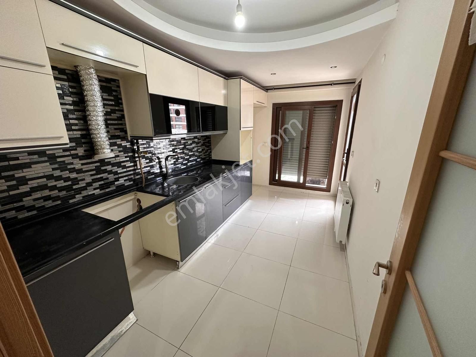 Bulut Emlak'tan Asansörlü 3+1 Yeni Daire