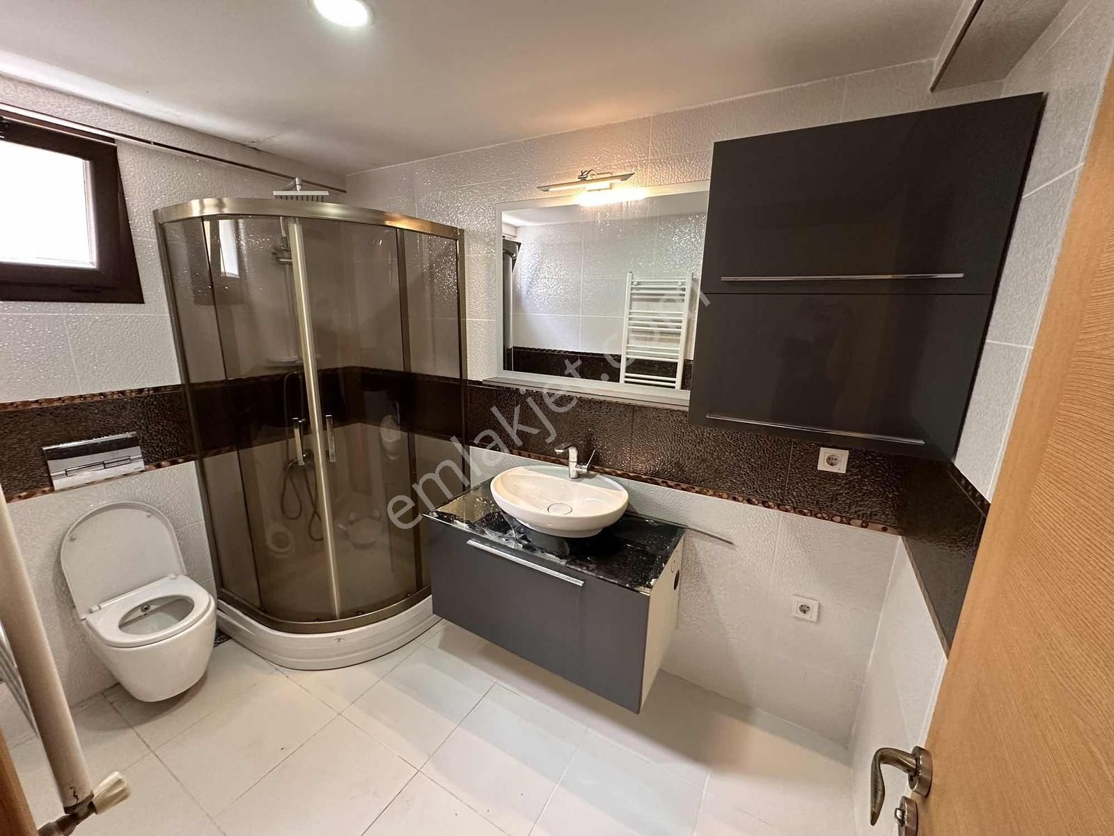 Bulut Emlak'tan Asansörlü 3+1 Yeni Daire - Görsel 26