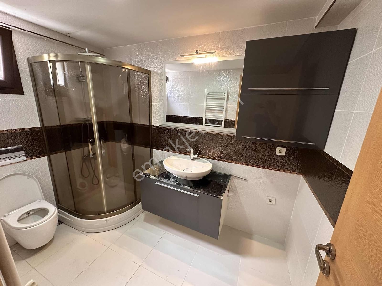 Bulut Emlak'tan Asansörlü 3+1 Yeni Daire - Görsel 11