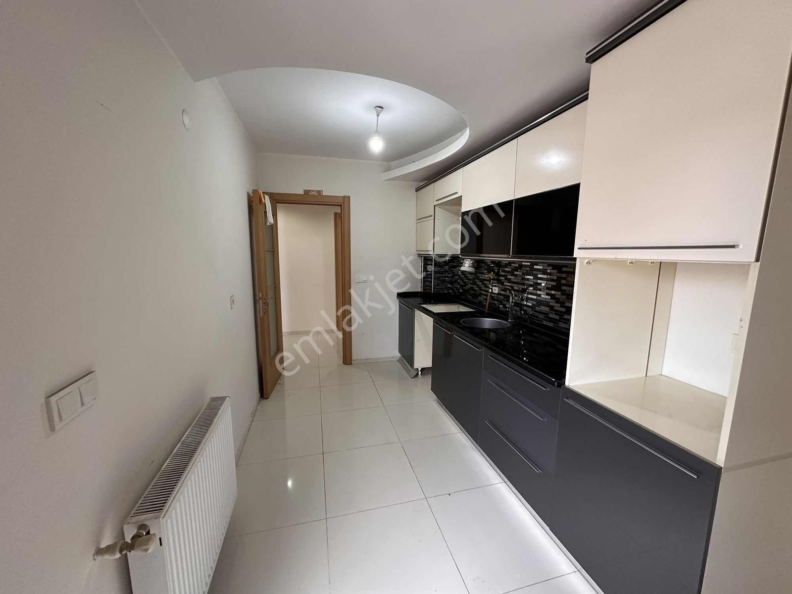 Bulut Emlak'tan Asansörlü 3+1 Yeni Daire - Görsel 15