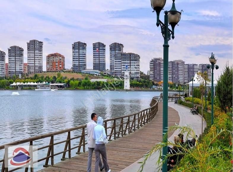 Arakat Büyük Balkonlu Cadde Cepheli Kullanışlı Kiralık 1+1 Konut - Görsel 22