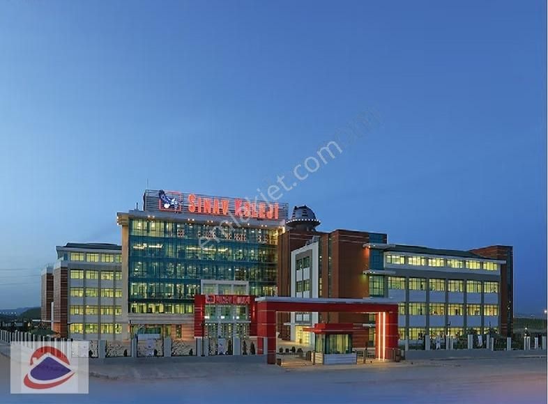 Arakat Büyük Balkonlu Cadde Cepheli Kullanışlı Kiralık 1+1 Konut - Görsel 16