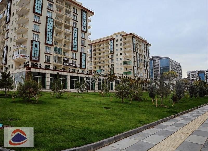 Arakat Büyük Balkonlu Cadde Cepheli Kullanışlı Kiralık 1+1 Konut