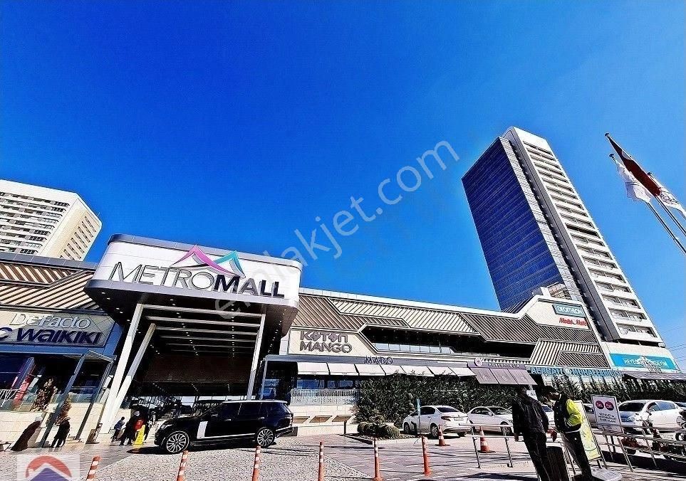 Bektaş Acar'dan Bakıml Arakat Büyük Balkonlu Cadde Cephe Kullanışlı Kiralık 1+1 Kiralık İdeal Konut. - Görsel 27