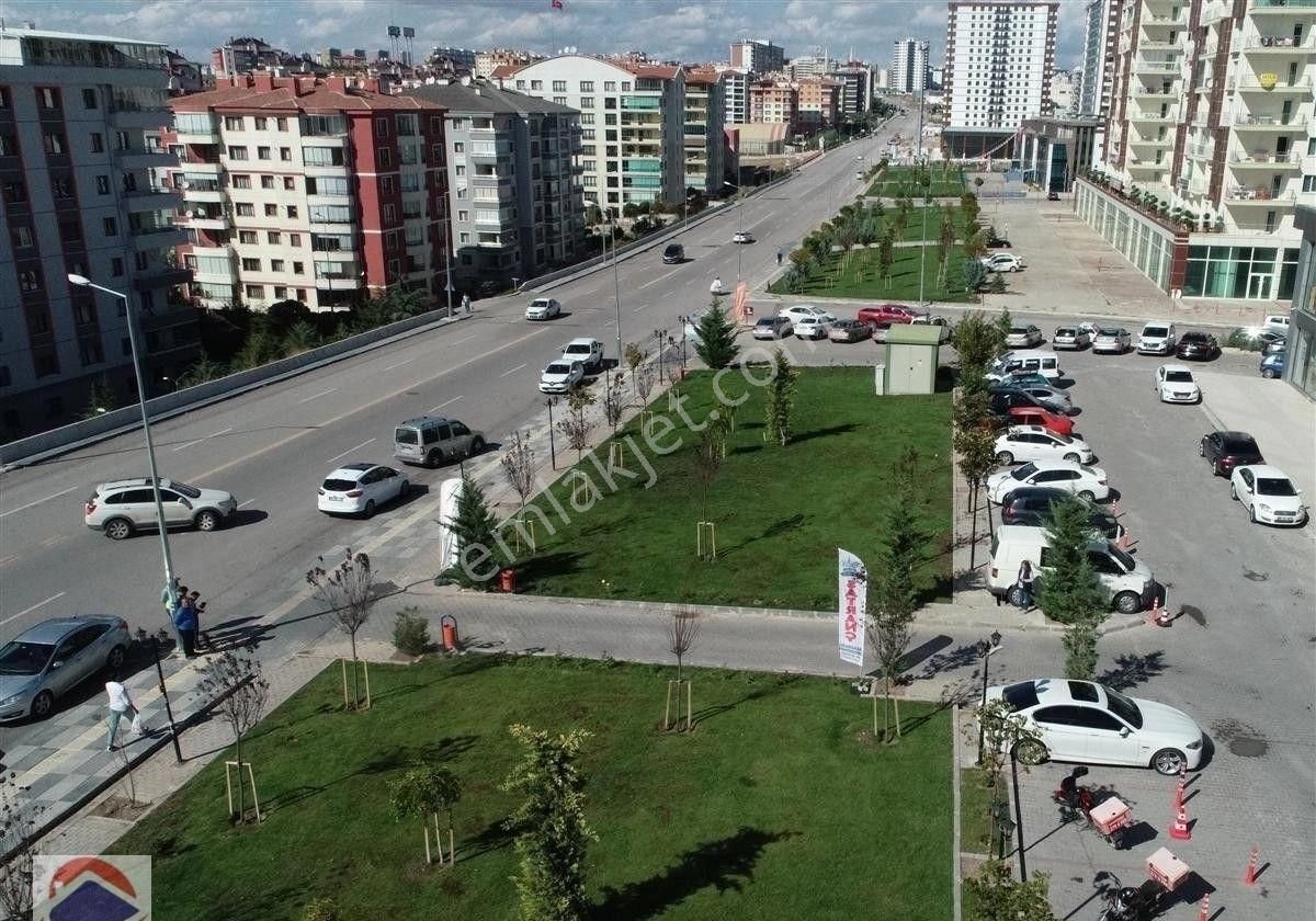Bektaş Acar'dan Bakıml Arakat Büyük Balkonlu Cadde Cephe Kullanışlı Kiralık 1+1 Kiralık İdeal Konut. - Görsel 7