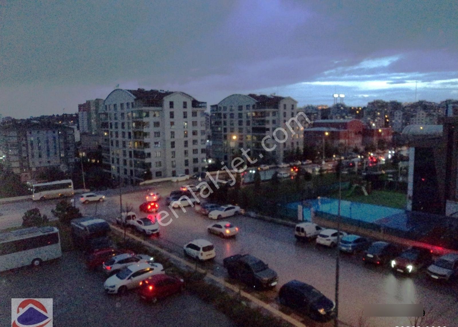 Bektaş Acar'dan Bakıml Arakat Büyük Balkonlu Cadde Cephe Kullanışlı Kiralık 1+1 Kiralık İdeal Konut. - Görsel 12