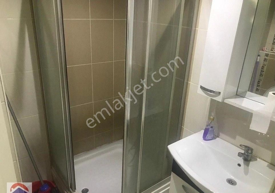 Bektaş Acar'dan Bakıml Arakat Büyük Balkonlu Cadde Cephe Kullanışlı Kiralık 1+1 Kiralık İdeal Konut. - Görsel 5