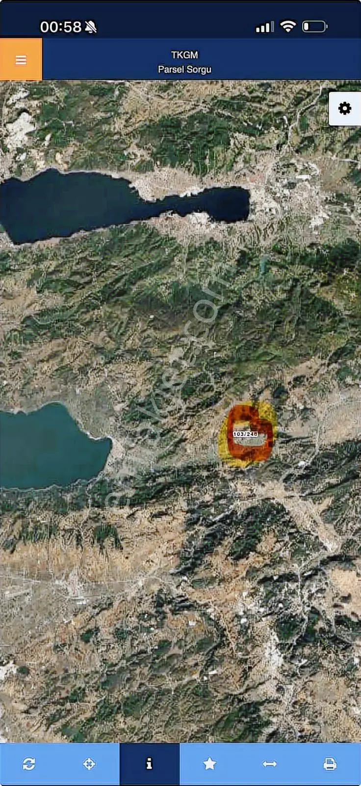 Sarıyazı Köy İmarlı Arsa - Görsel 3