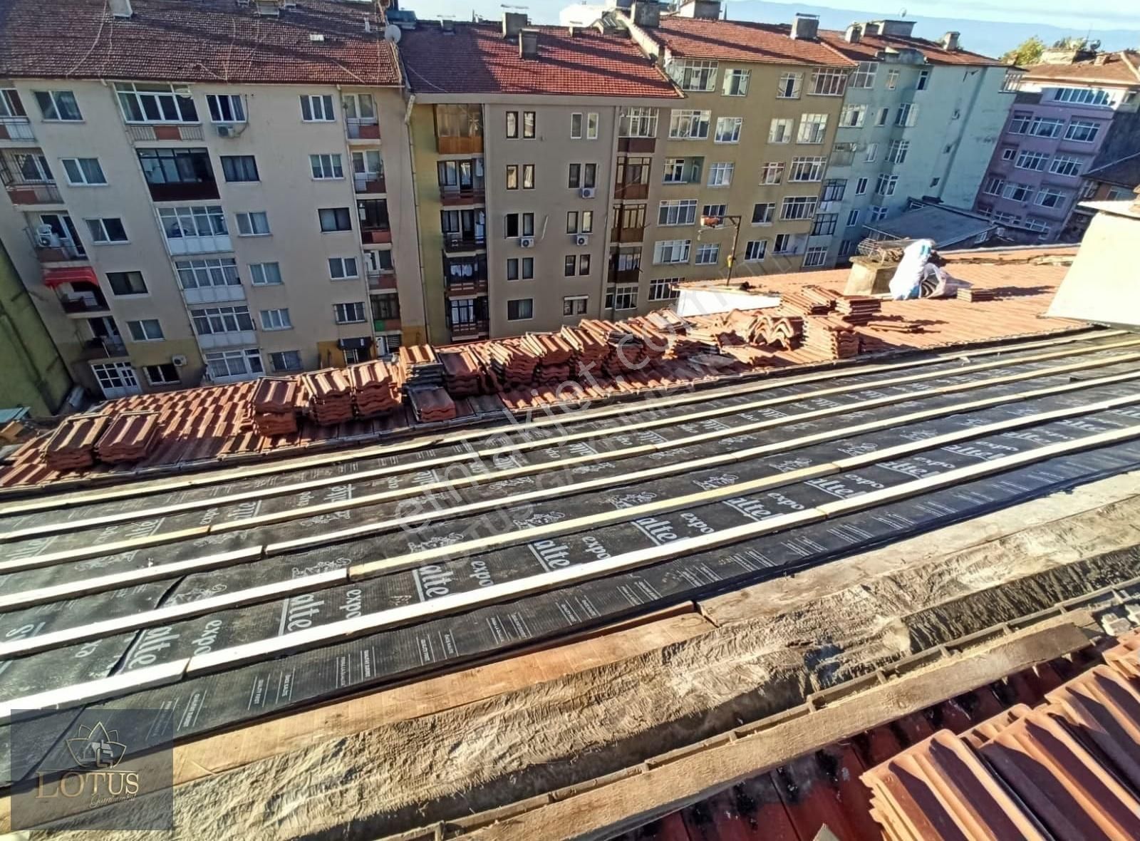 Fırsat İzmit Yürüyüşyolu Karabaş Mahallesi 3+1 110m2 Ferah Daire