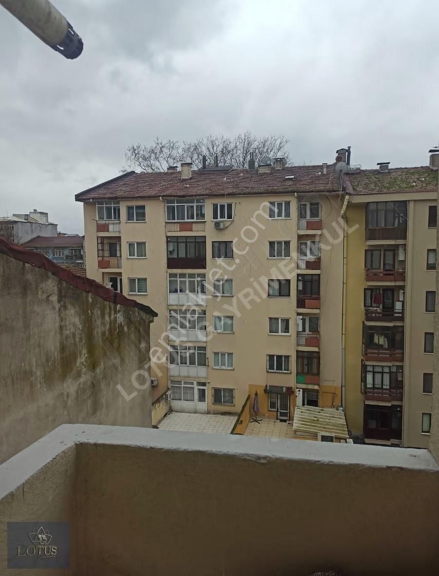 Fırsat İzmit Yürüyüşyolu Karabaş Mahallesi 3+1 110m2 Ferah Daire - Görsel 27