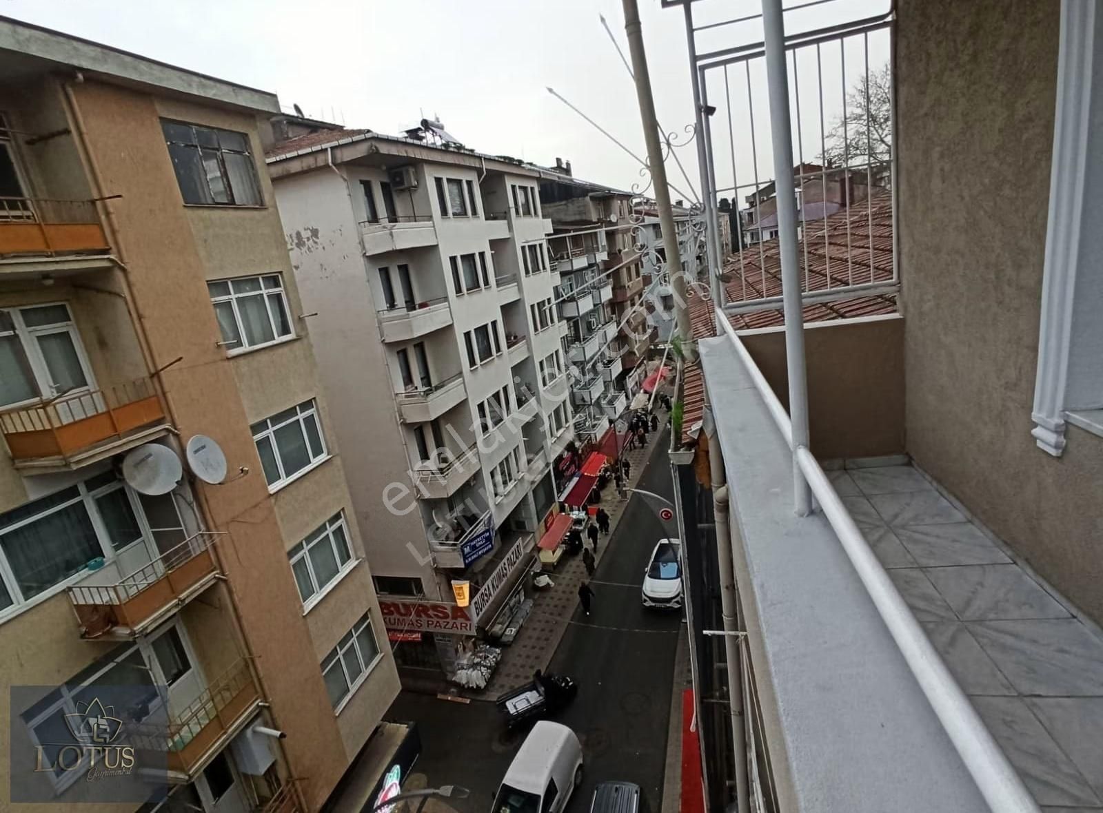 Fırsat İzmit Yürüyüşyolu Karabaş Mahallesi 3+1 110m2 Ferah Daire - Görsel 6