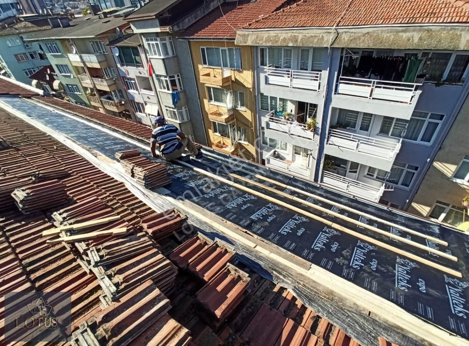 Fırsat İzmit Yürüyüşyolu Karabaş Mahallesi 3+1 110m2 Ferah Daire - Görsel 20
