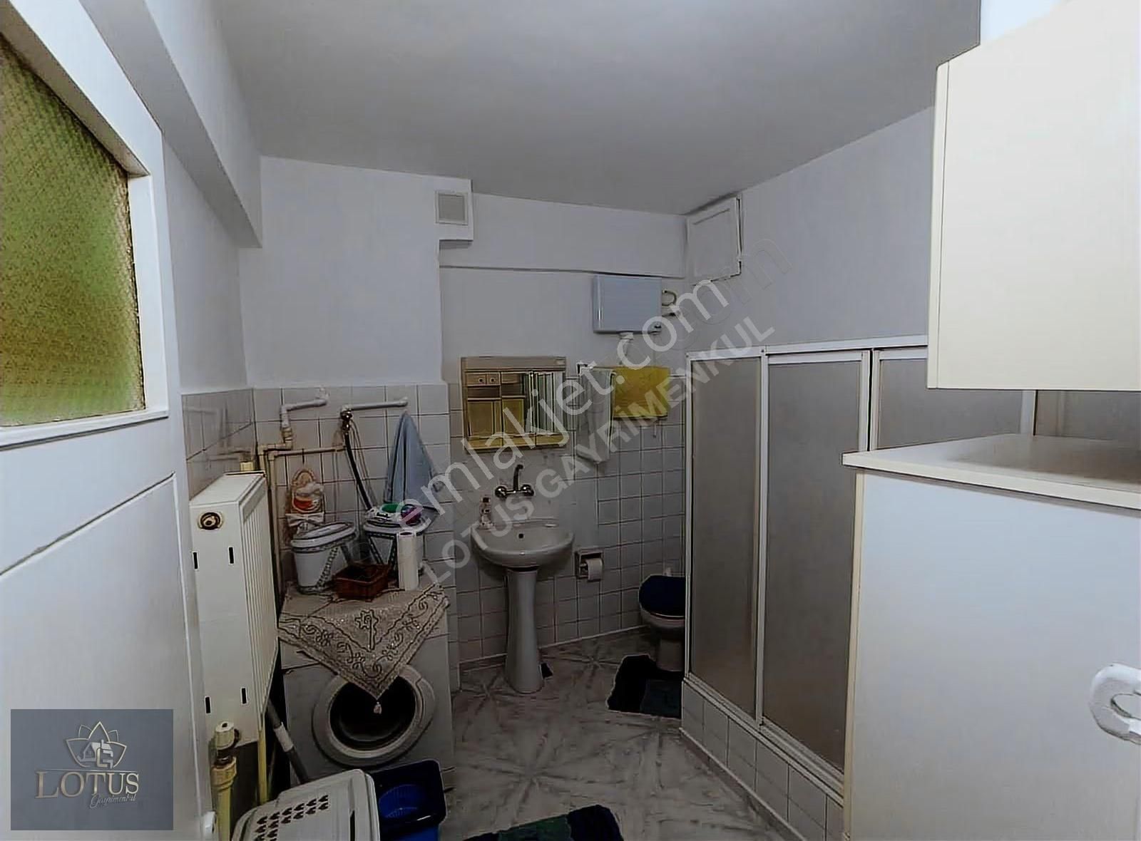 Fırsat İzmit Yürüyüşyolu Karabaş Mahallesi 3+1 110m2 Ferah Daire - Görsel 16